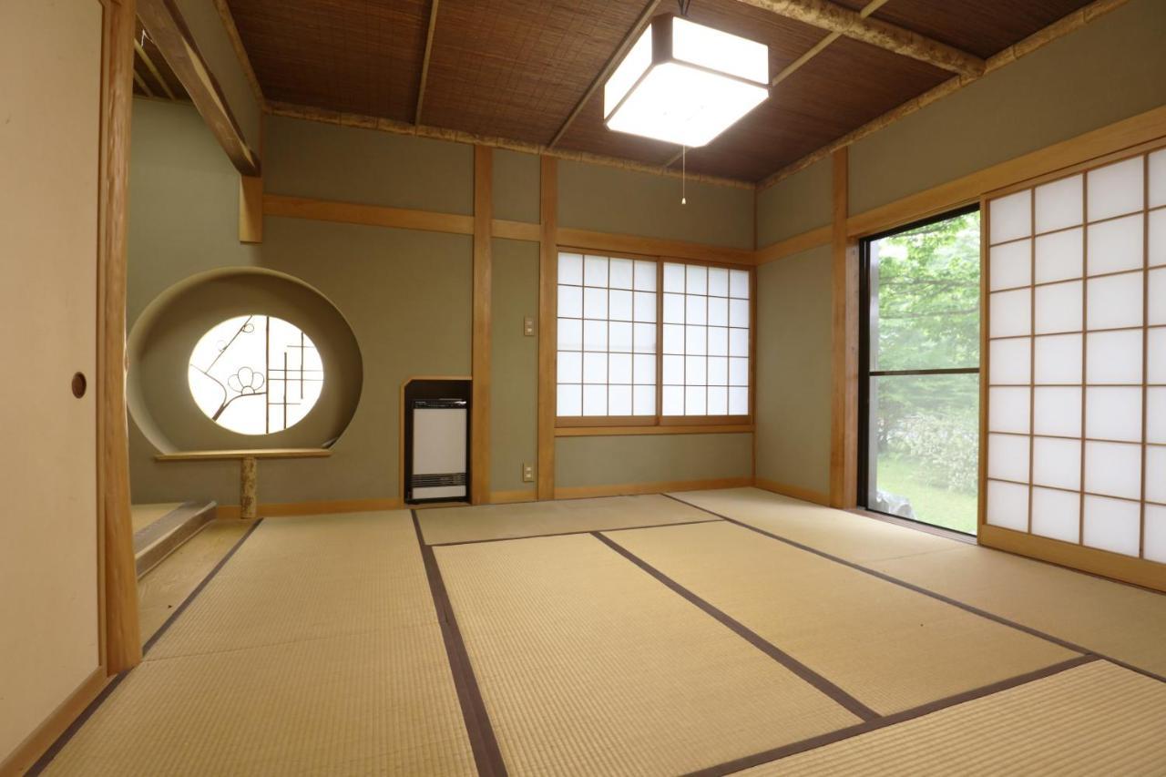 Moon Glow Yamanakako Exterior foto