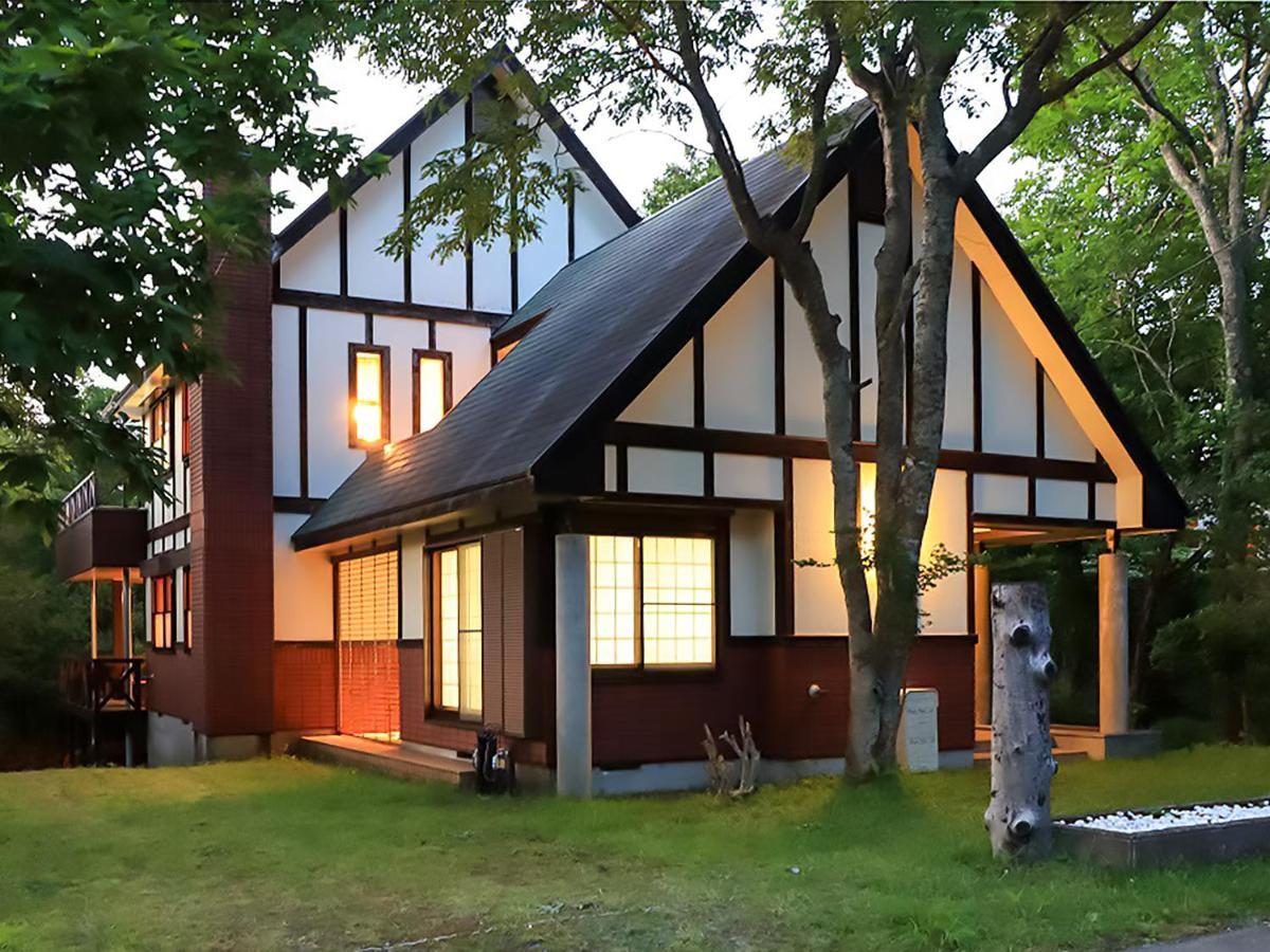 Moon Glow Yamanakako Exterior foto