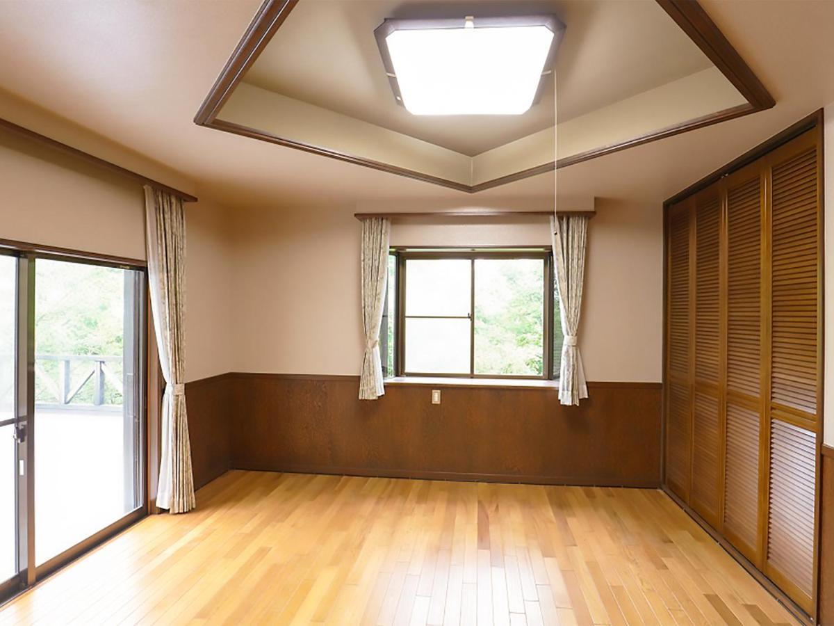 Moon Glow Yamanakako Exterior foto